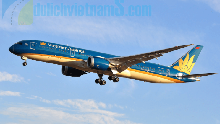 Bảng Giá Vé Máy Bay Đi Đà Lạt Vietnam Airlines