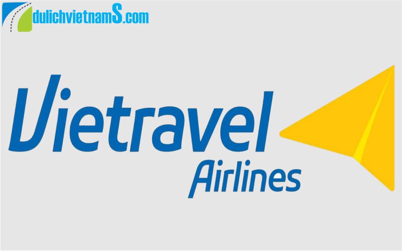 Review Vietravel Airlines