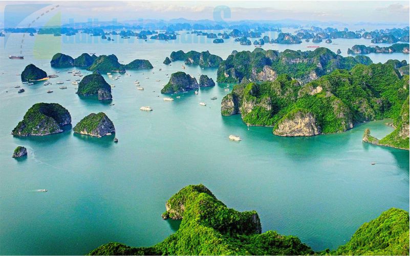 Các Địa Điểm Du Lịch Rẻ Ở Việt Nam Bạn Phải Review